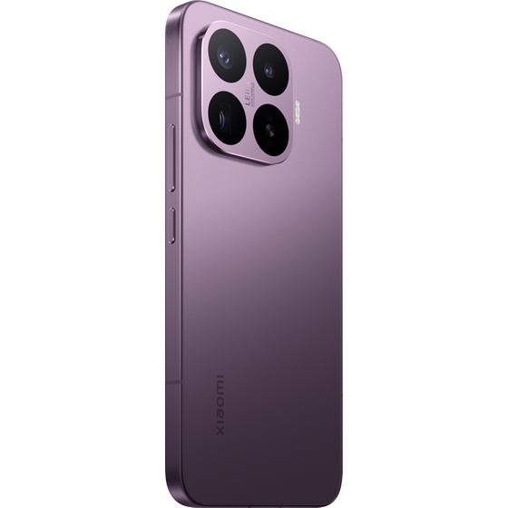 Xiaomi 17T Pro 512GB - Deep Violet image 5