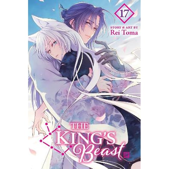 The King's Beast, Vol. 17 image 0