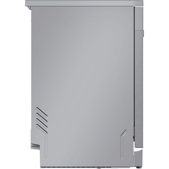 HAIER XF 4A4M4PDX για 14 Σερβίτσια Inox με WiFi Πλυντήριο Πιάτων image 11