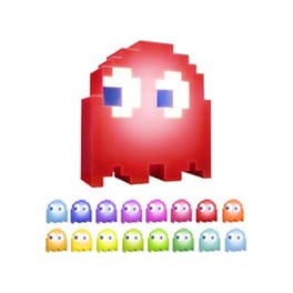 Φωτιστικό Paladone Pac-Man - Ghost