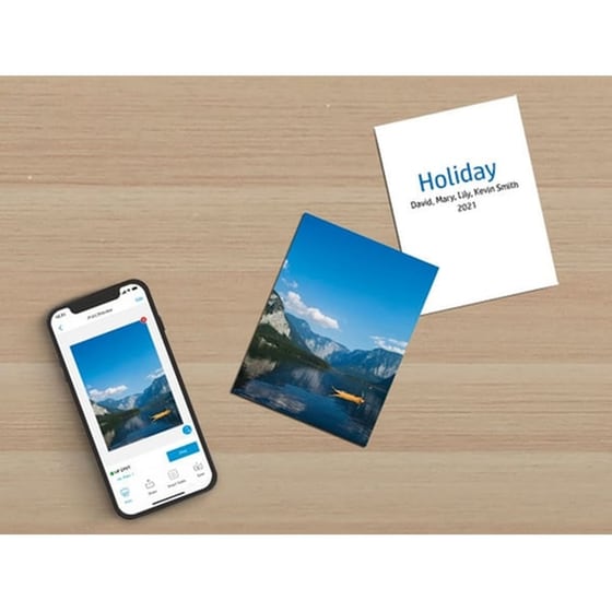 HP ENVY Inspire 7920e Instant Ink HP+ Εγχρωμο Πολυμηχάνημα Inkjet A4 με WiFi, ADF, Duplex Print, bonus 3 μήνες Instant Ink μέσω HP+ (242Q0B) image 8