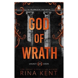 God of Wrath