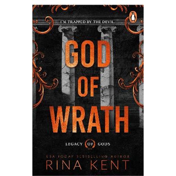 God of Wrath image 0