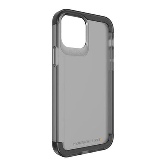 Θήκη Apple iPhone 12 Pro - Gear4 Wembley Palette - Transparent image 1