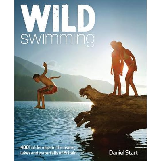 Wild Swimming image 0