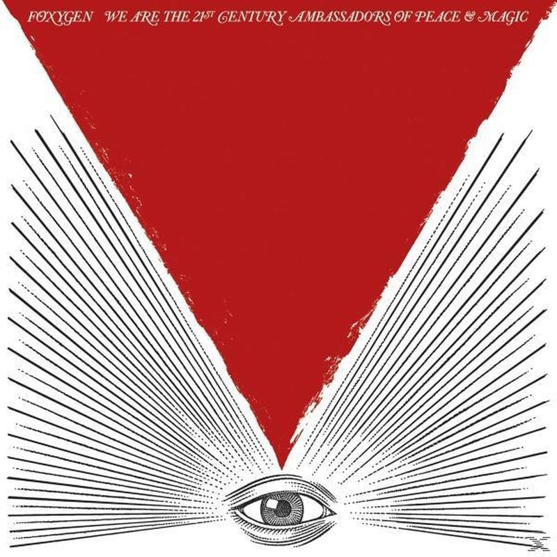 We Are The 21st Century Ambassadors