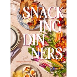 Snacking Dinners
