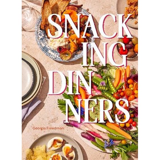 Snacking Dinners image 0