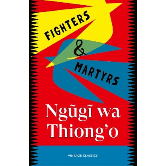 Fighters & Martyrs image 0