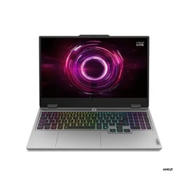 Lenovo Loq 15AHP10 15.6" IPS FHD (Ryzen 7-250/32GB/1TB SSD/GeForce RTX 5060/No OS) Laptop