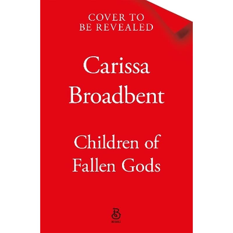 Children of Fallen Gods
