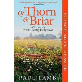 Of Thorn & Briar