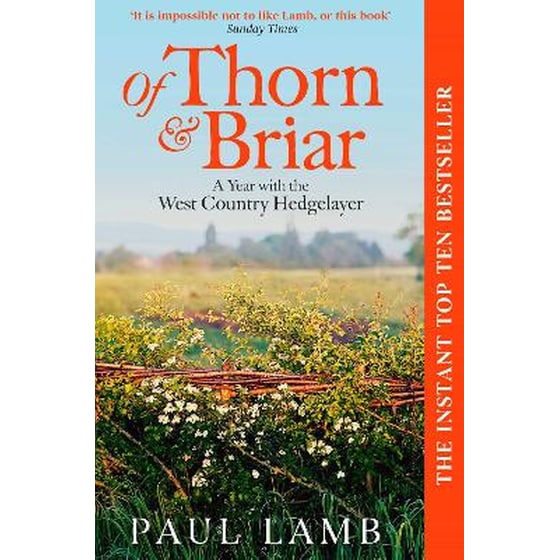 Of Thorn & Briar image 0