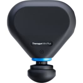 Συσκευή Μασάζ THERAGUN Mini Plus 3A10 Μαύρο