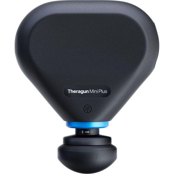 Συσκευή Μασάζ THERAGUN Mini Plus 3A10 Μαύρο image 0