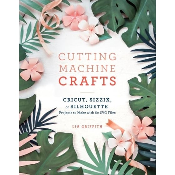 Cutting Machine Crafts image 0
