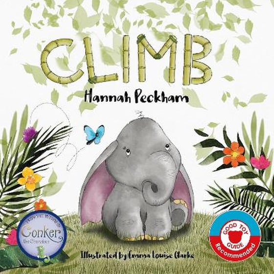 Climb image 0