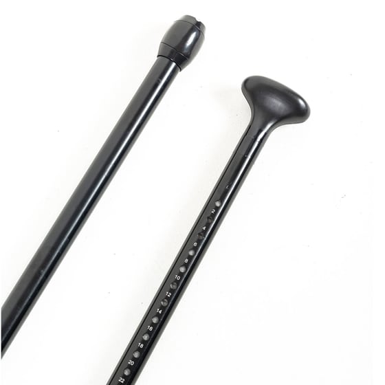 Κουπί Αλουμινίου για Σανίδα SUP SCK 169-209 cm - Κόκκινο image 5