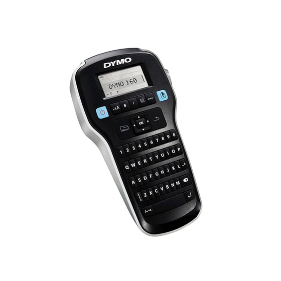 Dymo Labelmanager Lm 160 Handheld Label Maker (1790415) image 1