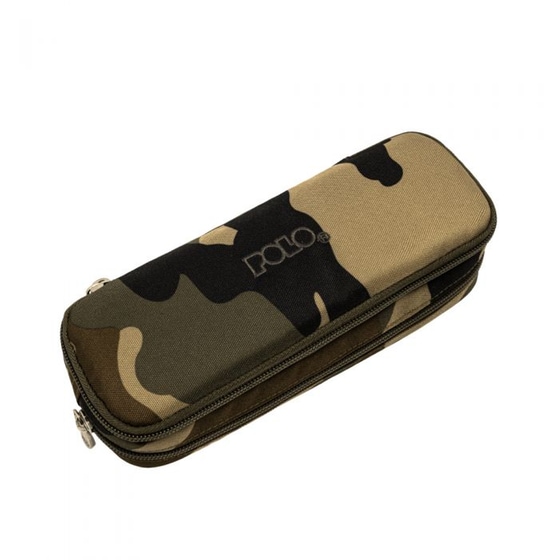 Κασετίνα Οβάλ Polo Duo Box Παραλλαγής image 0