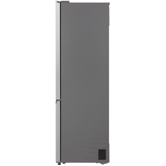 LG GBBS322APY Total No Frost 375 Lt Ασημί Ψυγειοκαταψύκτης image 19