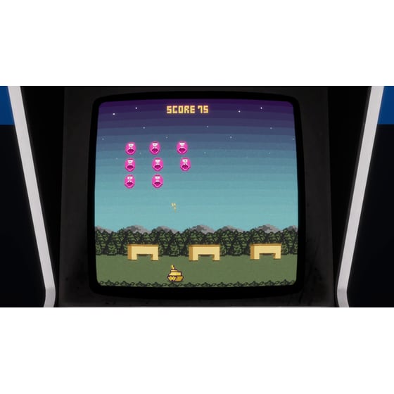 Arcade Paradise - PS5 image 9
