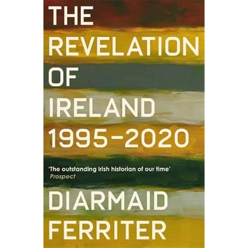 The Revelation of Ireland