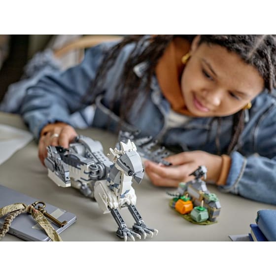 LEGO® Harry Potter Buckbeak™ (76427) image 4