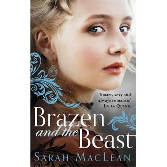 Brazen and the Beast image 0