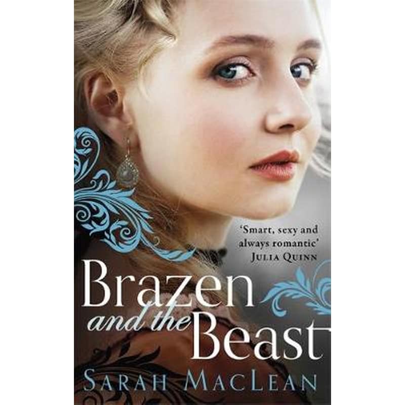 Brazen and the Beast