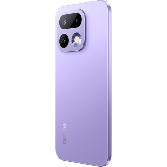 Realme 16 Pro 5G 256GB - Orchid Purple image 6
