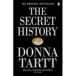Secret History