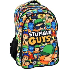 Τσάντα Πλάτης Gim Stumble Guys