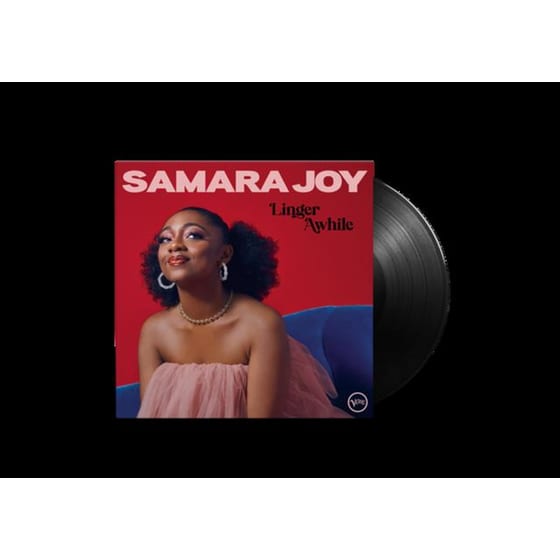 Linger Awhile image 2