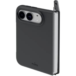 Θήκη Apple iPhone Duo - Puro Icon Mag Case - Black