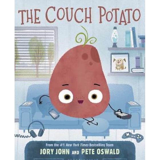 Couch Potato image 0
