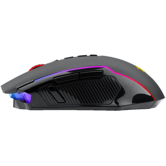 Redragon M914-RGB Gaming Ασύρματο Ποντίκι - Black image 2