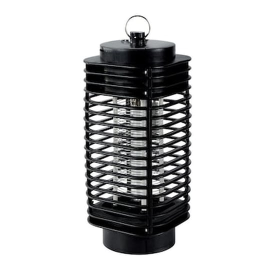 Εντομοπαγίδα Με Λάμπα Uv-a Eliminator Esperanza Ehq002 image 0