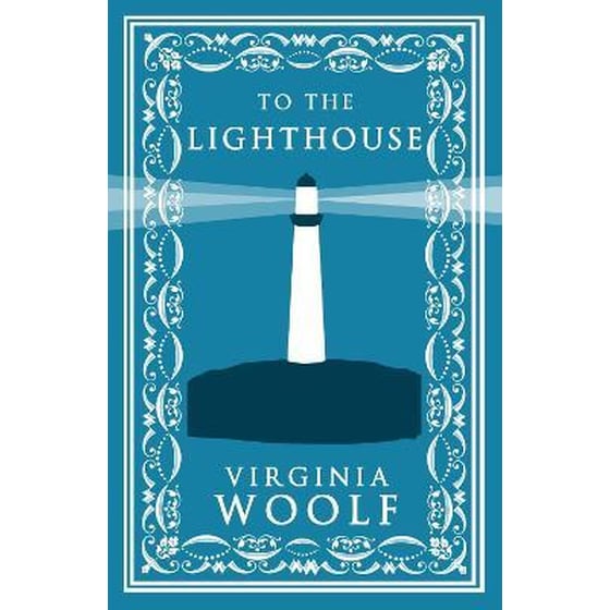 To the Lighthouse image 0