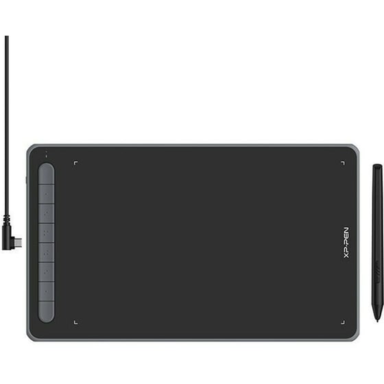 Ταμπλέτα Σχεδίασης XP-PEN Deco LW - Black image 5