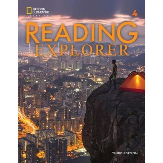 Reading Explorer 4 image 0