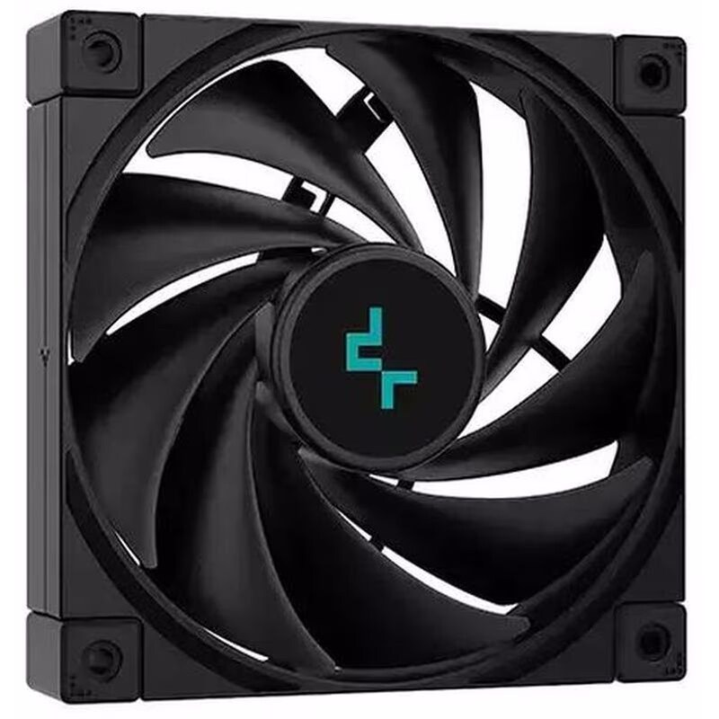 Υδρόψυξη επεξεργαστή Deepcool LT520 120mm ARGB