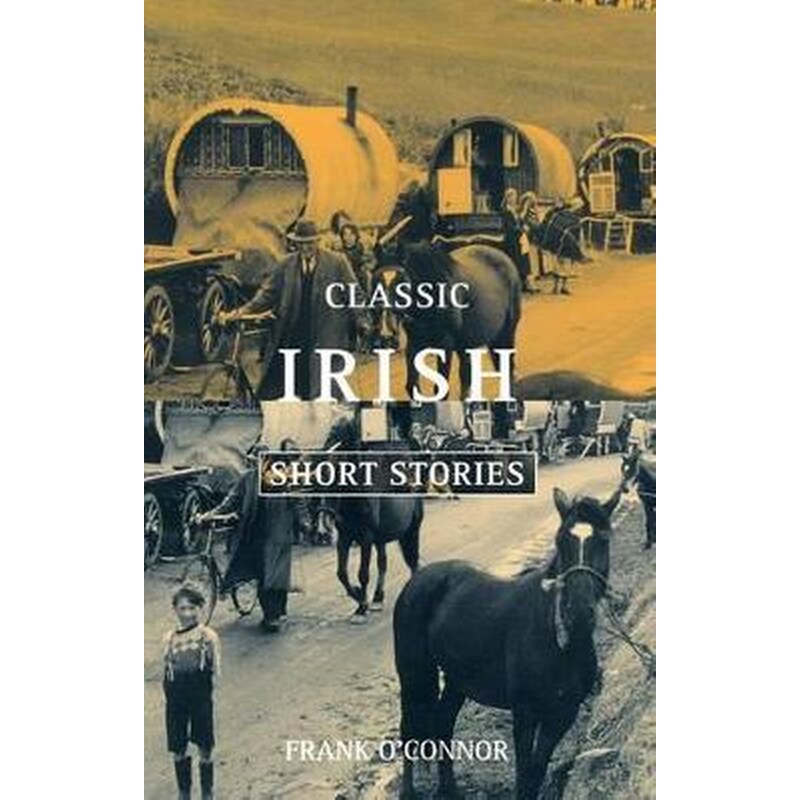 Classic Irish Short Stories