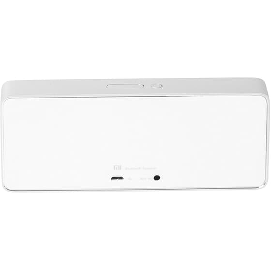 Φορητό Ηχείο Xiaomi Mi Bluetooth Speaker Basic 2 Λευκό image 2