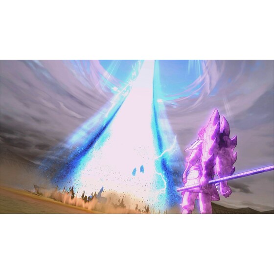 Naruto X Boruto Ultimate Ninja Storm Connections Ultimate Edition - PS4 Used image 29