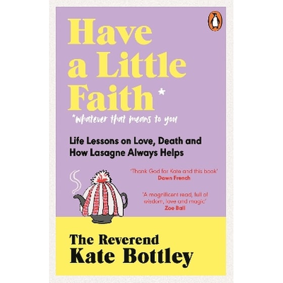 Have A Little Faith image 0