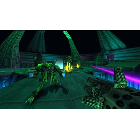 Turok Trilogy Bundle - PS5 image 4