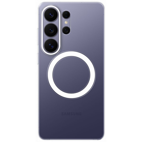 Θήκη Samsung Galaxy S26 Ultra - Samsung Clear Magnet Case - Transparency image 0