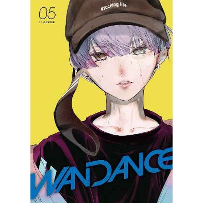 Wandance 5