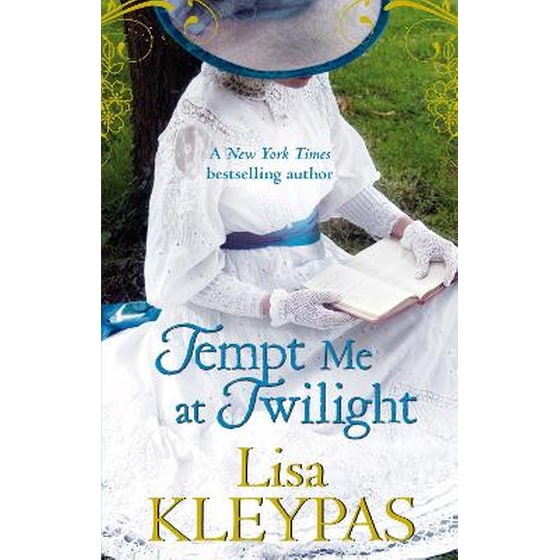 Tempt Me at Twilight image 0